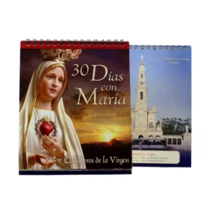 artículos católicos; Rosarios; Medallas; Virgen de Fatima; Caballeros de la Virgen; Imagen de la Virgen de Fatima; calendario