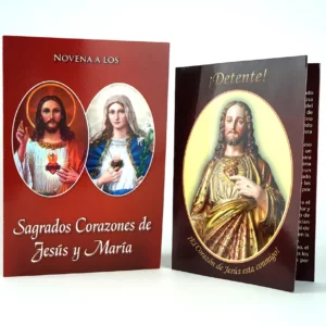 artículos católicos; Rosarios; Medallas; Virgen de Fatima; Caballeros de la Virgen; Detente