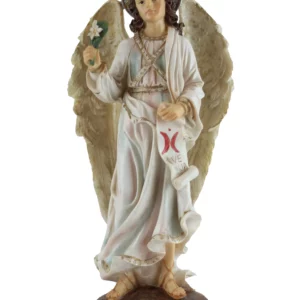 artículos católicos; Rosarios; Medallas; Virgen de Fatima; Caballeros de la Virgen; san Gabriel