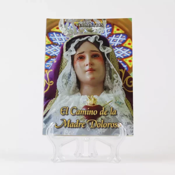 artículos católicos; Rosarios; Medallas; Virgen de Fatima; Caballeros de la Virgen; Madre Dolorosa