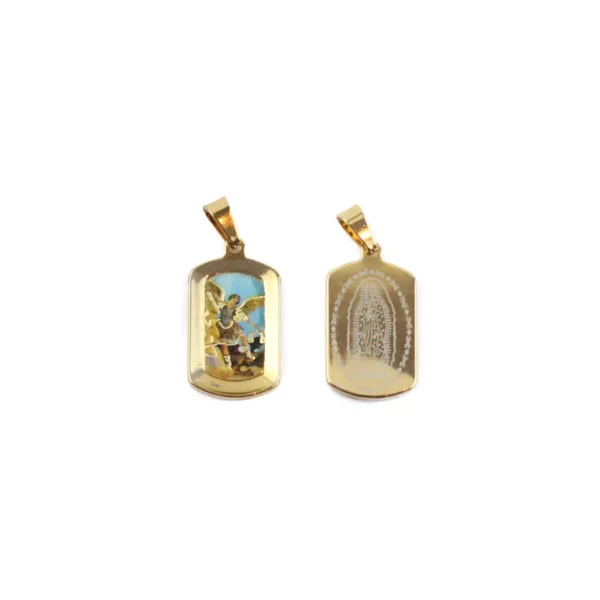 artículos católicos; Rosarios; Medallas; Virgen de Fátima; Caballeros de la Virgen; artículos católicos; Rosarios; Medallas; Virgen de Fátima; Caballeros de la Virgen; Medalla; San Miguel
