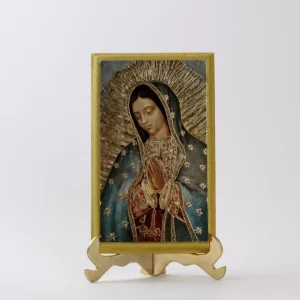 artículos católicos; Rosarios; Medallas; Virgen de Fátima; Caballeros de la Virgen; Denario; Guadalupe