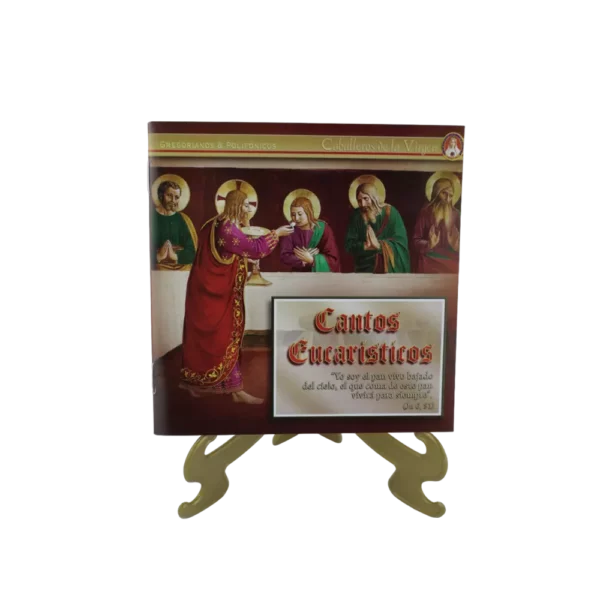 Artículos católicos; Rosarios; Medallas; Virgen de Fátima; Caballeros de la Virgen; Música; cantos eucarísticos