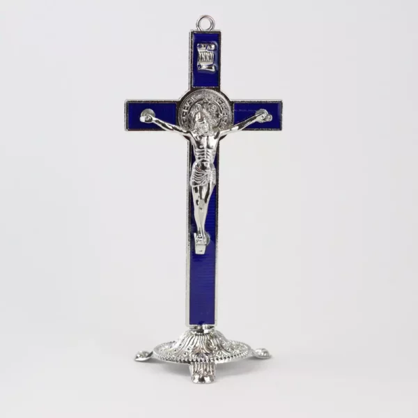 Artículos católicos; Rosarios; Medallas; Virgen de Fátima; Caballeros de la Virgen; Crucifijo; San Benito Alpaca.