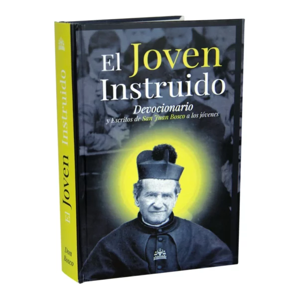 Libro El Joven Instruido