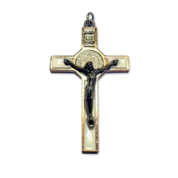 Cruz San Benito