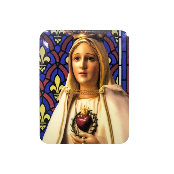 Imanes varias advocaciones