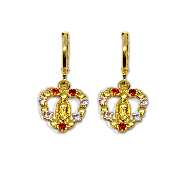 Aretes Circones