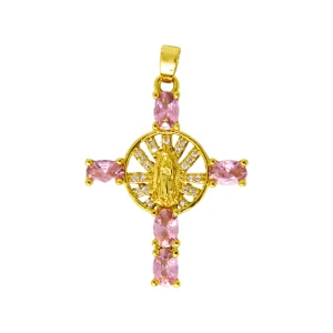 Cruz Circones Decorado