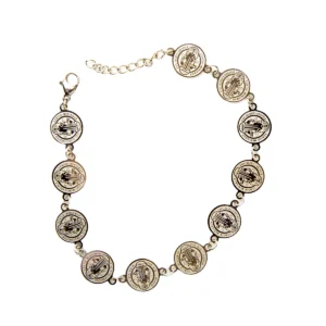 Pulsera San Benito