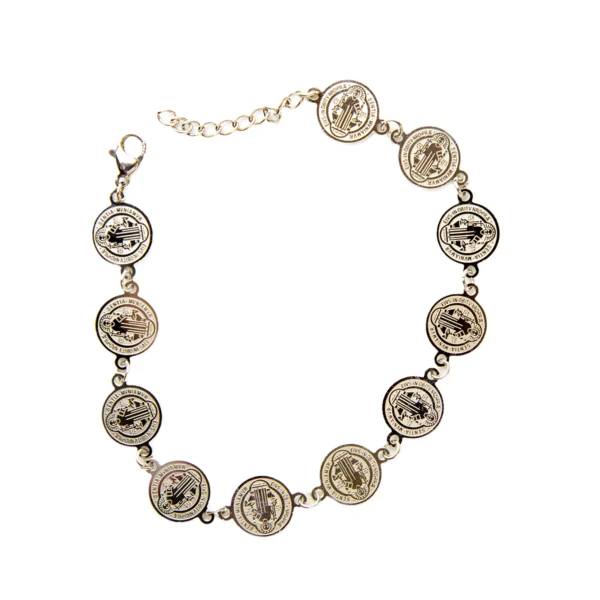 Pulsera San Benito