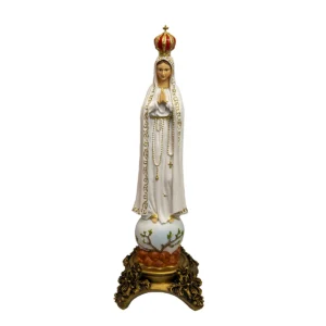 Imagen Fátima con Base