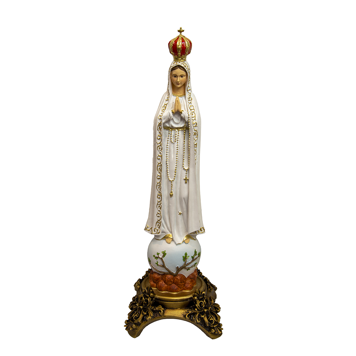 Imagen Fátima con Base