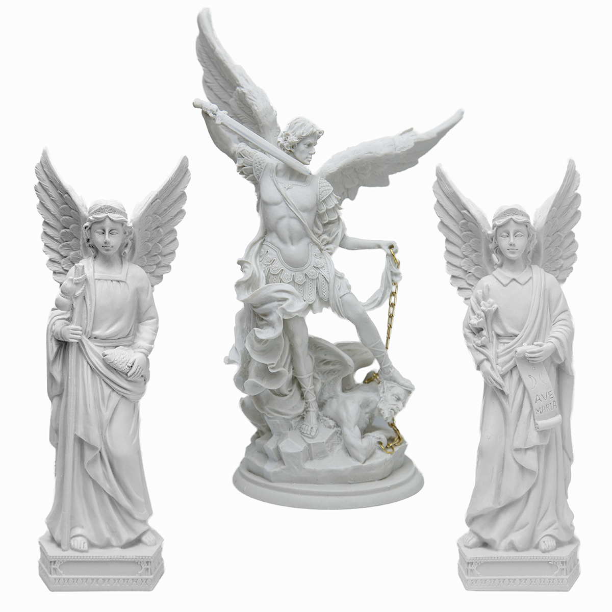 Imagenes Juego Arcangeles