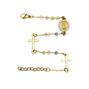 Pulsera Denario Guadalupe