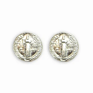 Aretes San Benito