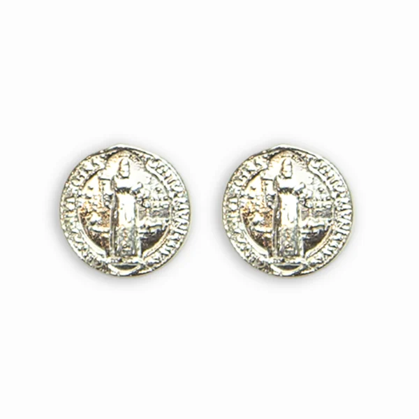 Aretes San Benito