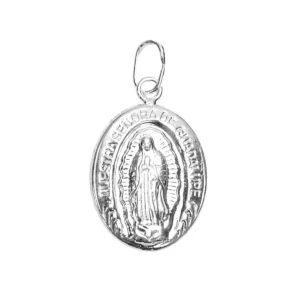 Medalla Guadalupe