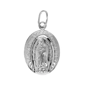 Medalla Guadalupe