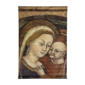 Lienzo Religioso