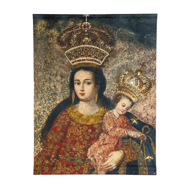 Lienzo Religioso - Image 3