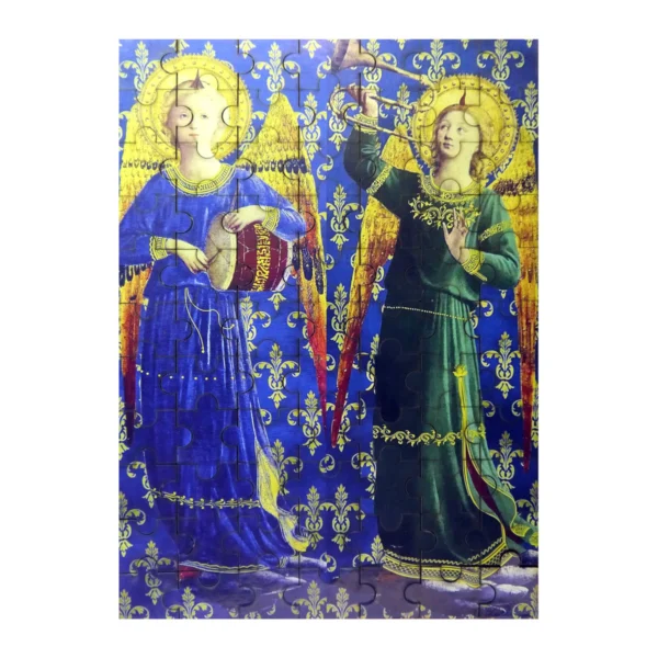 Rompecabezas Religioso - Image 3