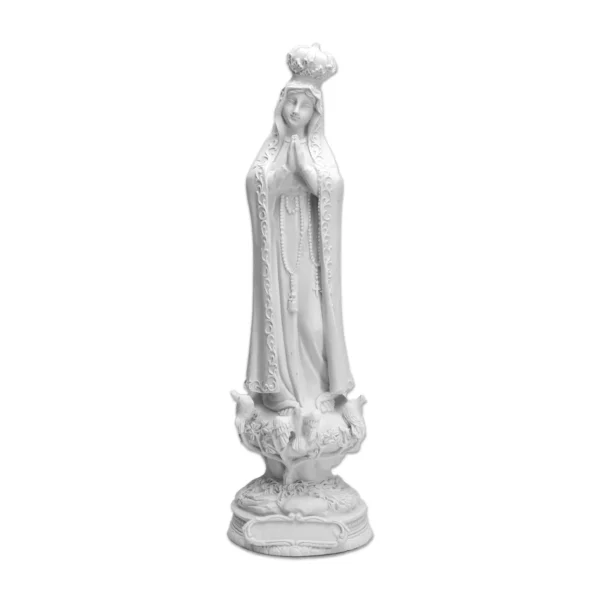 Imagen Virgen de Fátima