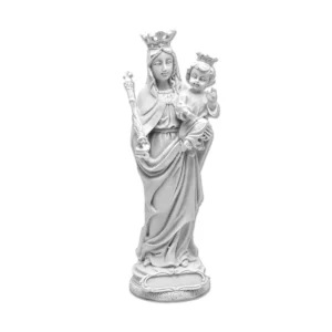 Imagen Virgen María Auxiliadora