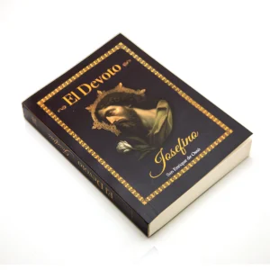 Libro El Devoto Josefino