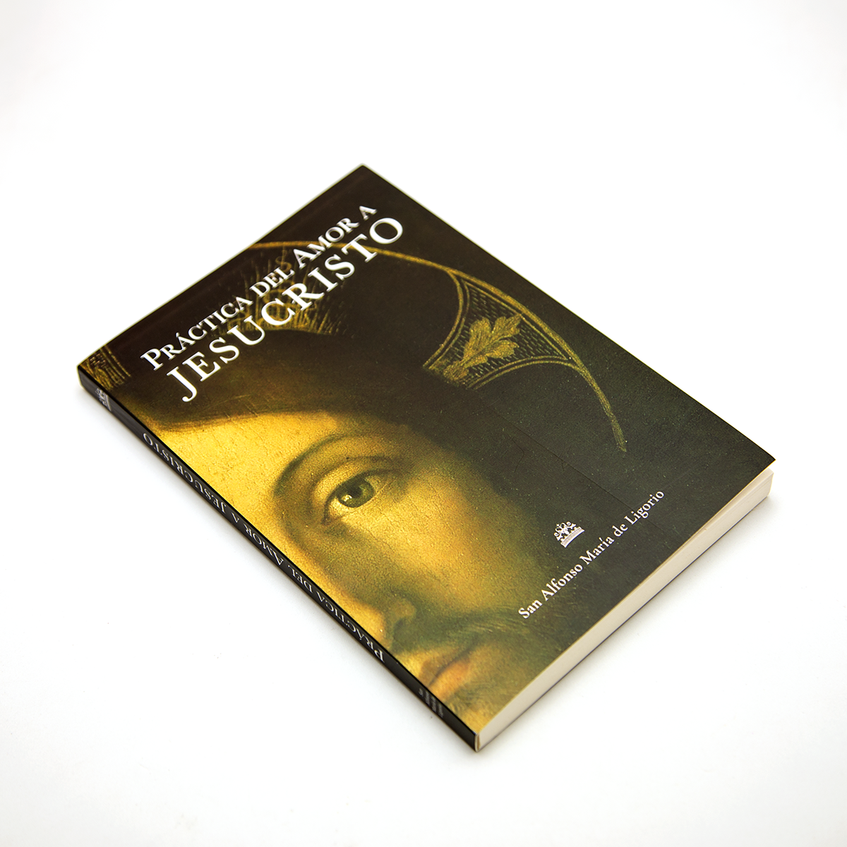 Libro Practicas De Amor a Jesucristo