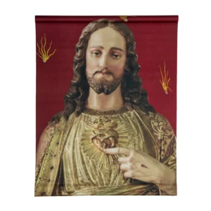 Lienzo Religioso
